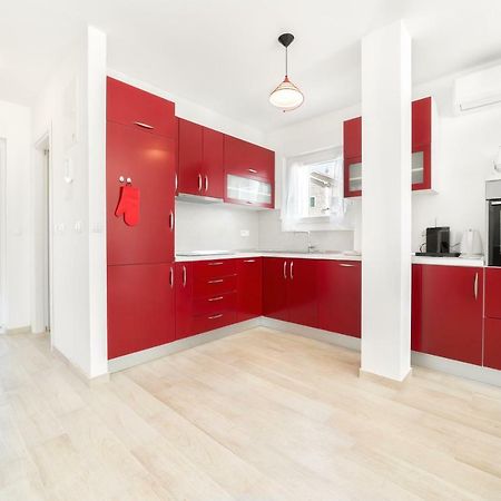 Kuca Buzov - Holiday House In Croatia Srima Luaran gambar