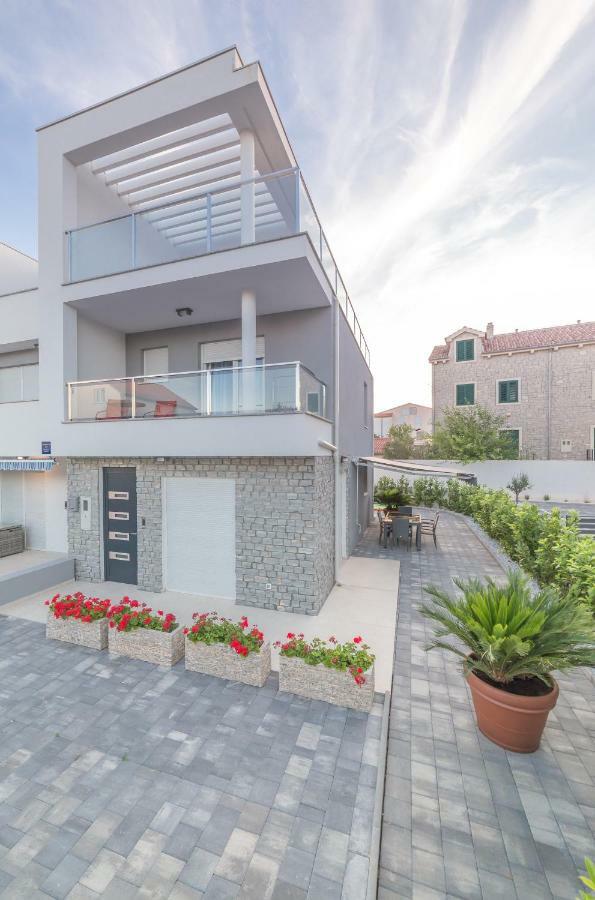 Kuca Buzov - Holiday House In Croatia Srima Luaran gambar