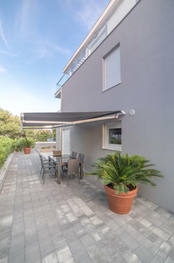 Kuca Buzov - Holiday House In Croatia Srima Luaran gambar