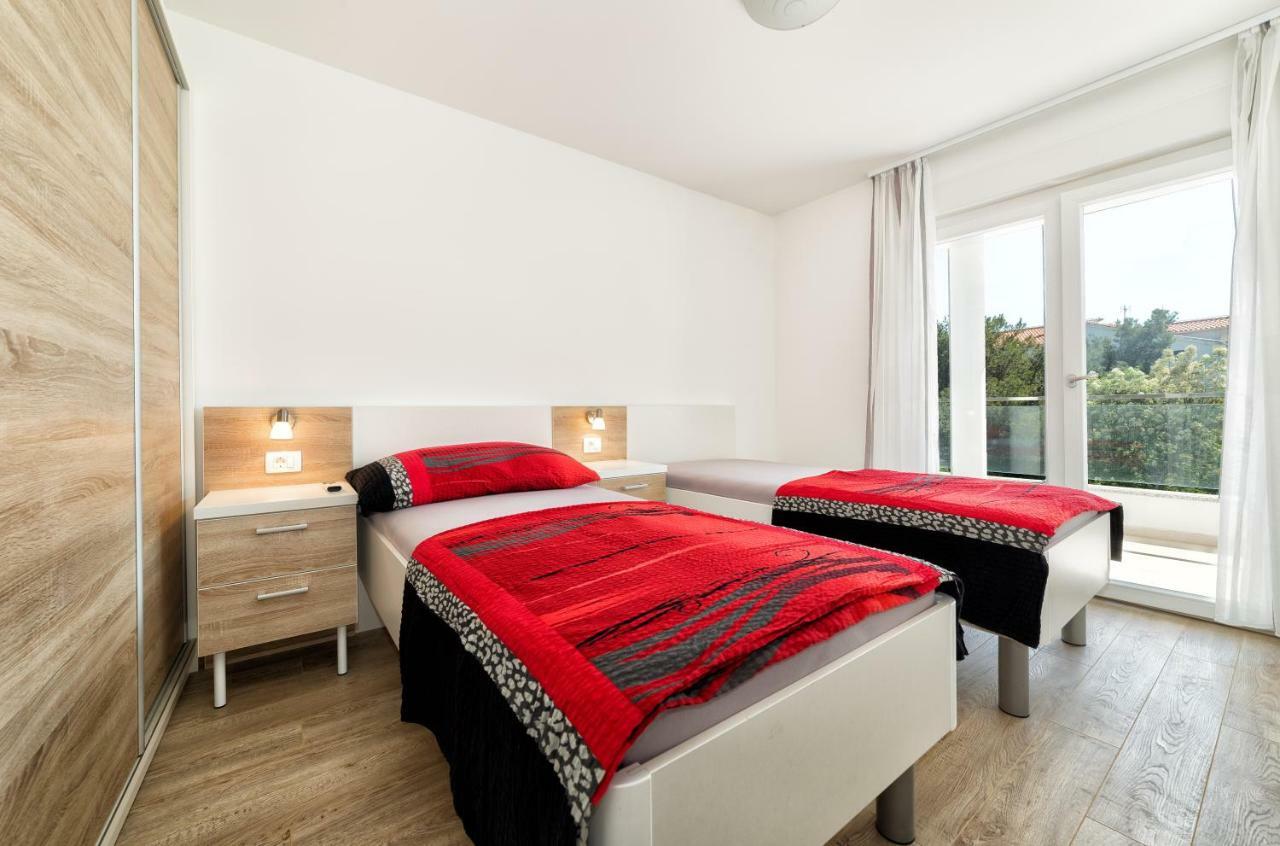 Kuca Buzov - Holiday House In Croatia Srima Luaran gambar
