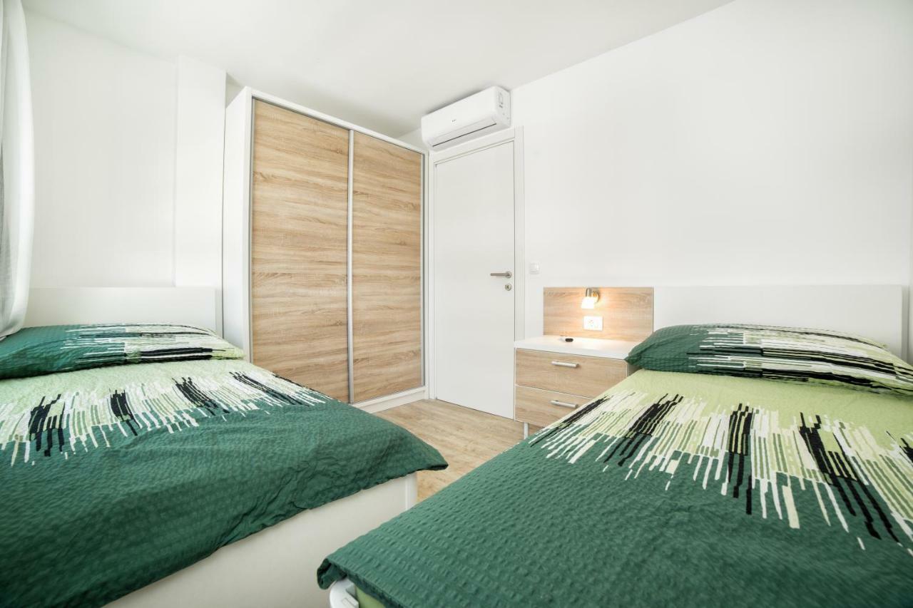 Kuca Buzov - Holiday House In Croatia Srima Luaran gambar