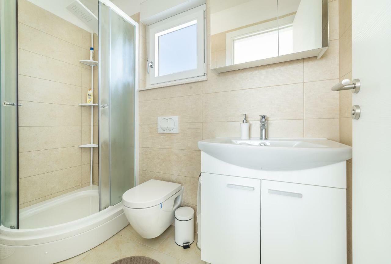 Kuca Buzov - Holiday House In Croatia Srima Luaran gambar