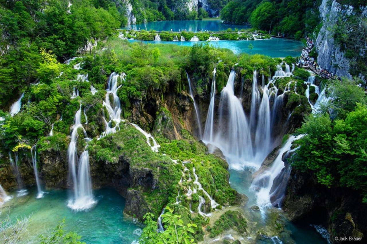 Kuca Buzov - Holiday House In Croatia Srima Luaran gambar