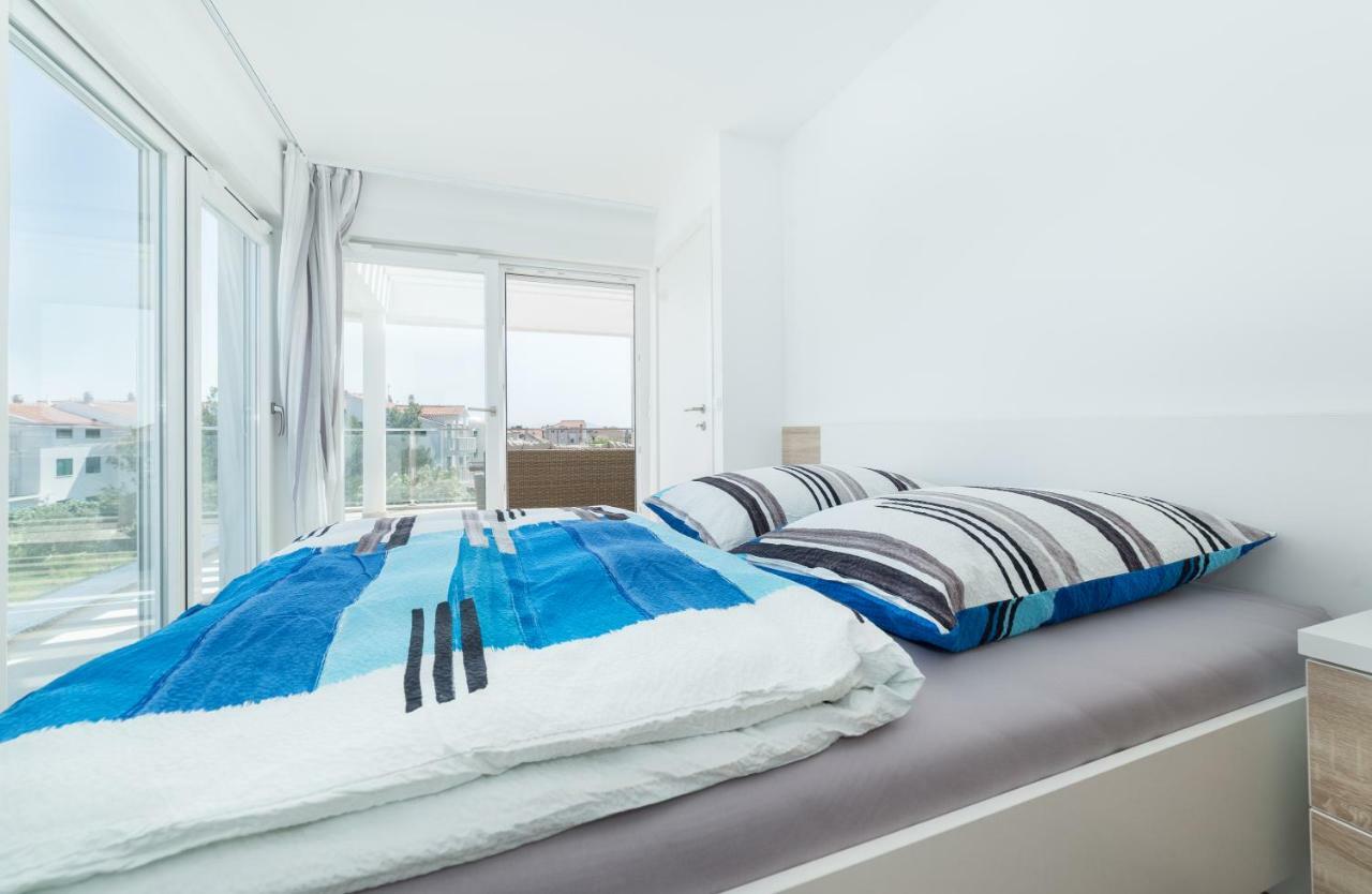Kuca Buzov - Holiday House In Croatia Srima Luaran gambar