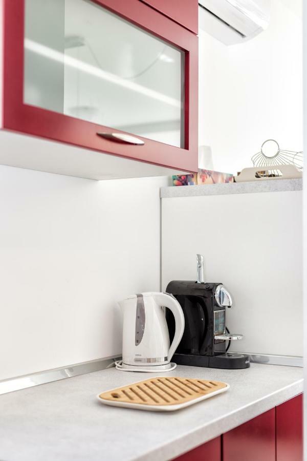 Kuca Buzov - Holiday House In Croatia Srima Luaran gambar